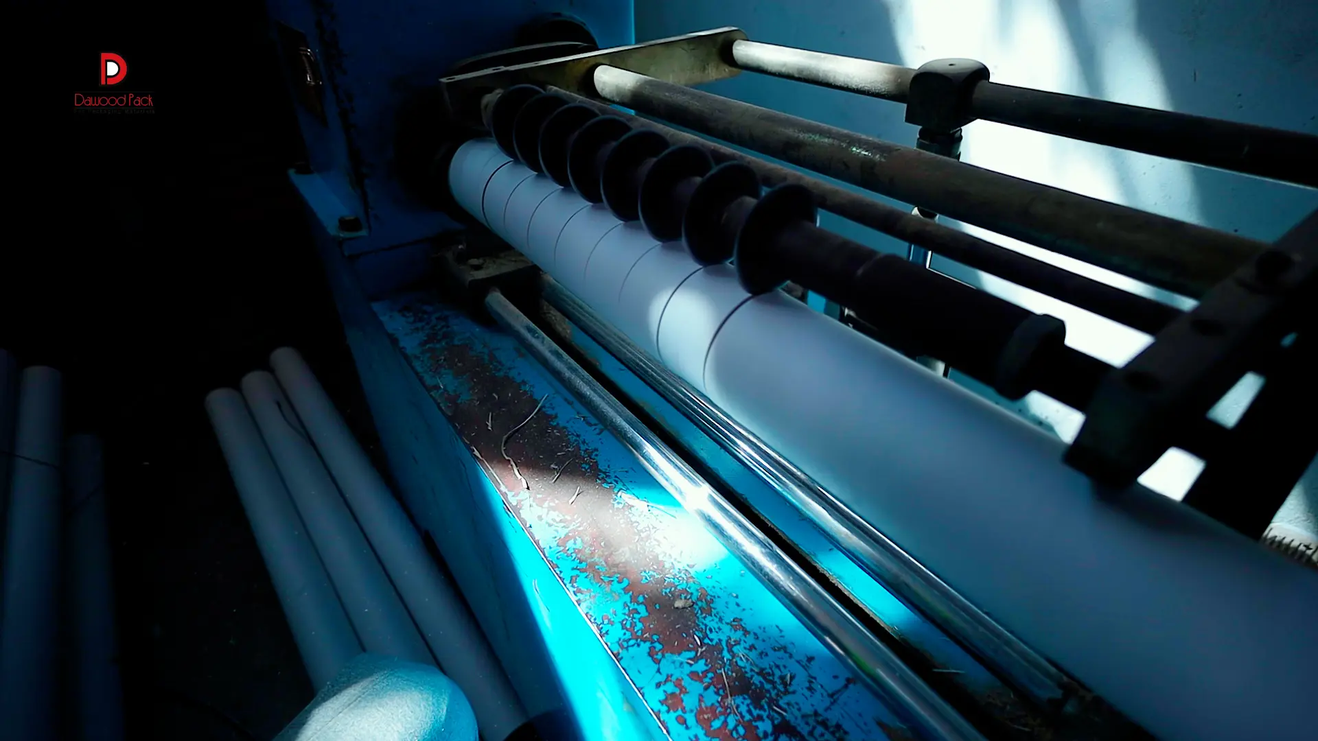 Stretch Film Product